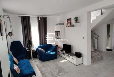 Casă individuală, 573 mp teren, priveliște Munții Făgăraș – Bavaria Park - 2