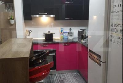 Apartament 2 camere, 54 mp, modern, mobilat, zona  Platinia și centrul Clujului - 8