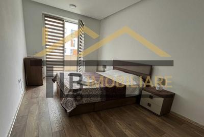 Apartament de 2 camere, 67mp, parcare, zona Maurer - 1
