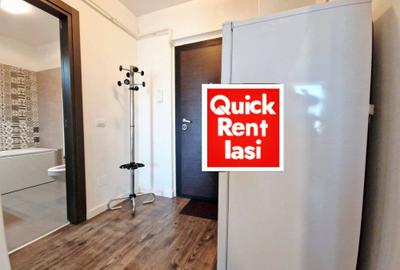 INCEPAND CU 1SEPTEMBRIE-Grand Conest Residence Bloc Nou Apartament 1Camera Nou - 7