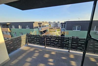 2 Camere de inchiriat | Theodor Pallady | Mobilat | Centrala | Parcare - 8