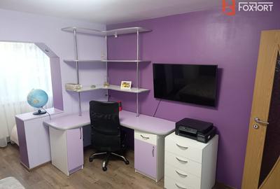 Apartament de vanzare cu 4 camere la etajul 1 in zona Lipovei - 11