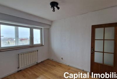 Apartament 3 camere, 2 bai, Baia Mare, Ultracentral, Comision 0 - 13