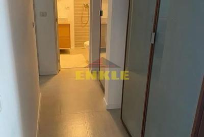 Apartament 4 camere, renovat complet, lângă Parcul Mihai Eminescu - 11