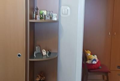 Mosilor - Bucur Obor , 1 minut metrou, apartament 3 camere, fara risc seismic - 7