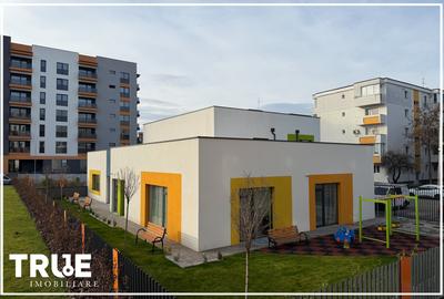 Ap. 1 camera de vânzare - Între Lacuri Residence - Cluj - 16