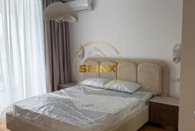 Apartament 2 camere || The Ivy Baneasa || Centrala proprie - 6
