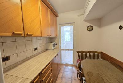 TOMIS NORD - 3 camere gata de mutat | piata Ciresica | scoala 29,38 - 1