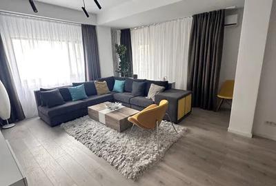 Apartament 2 camere, decomandat, 65 mp, balcon, ac, zona Floreasca - 3