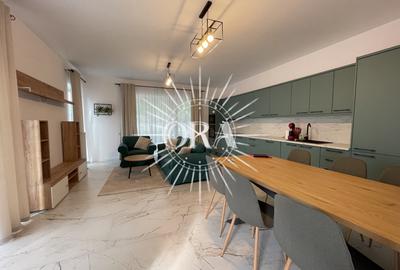 Duplex cu 5 camere în Iris