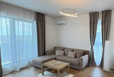 Lujerului - Exigent Plaza FAZA 5 - Apartament ULTRAMODERN - 2
