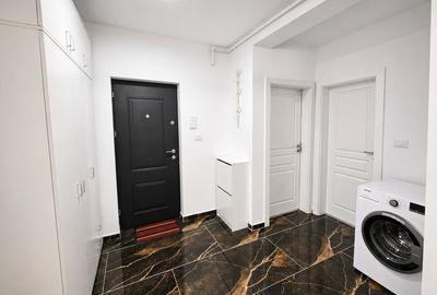 Ap. 2 camere mobilat/utilat Cal. Urseni - Giroc - 7