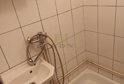 Garsonieră cochetă în Vasile Aron • Etaj 1 • 24 mp - 6