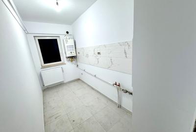 Apartament 1 camera ,renovat zona Dacia - 2