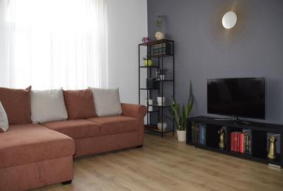 Vilă interbelică | Mosilor | 5' Metrou Obor | Centrala prorprie | Mobilat-Utilat - 1