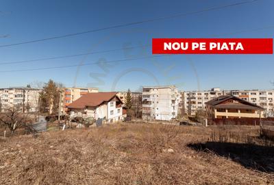 Teren Construcții intravilan de 1125 mp, în Găvana 2