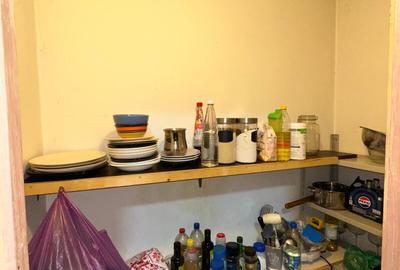 DRUMUL TABEREI - Aleea Callatis 3 camere decomandate - 14