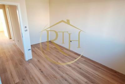 Oferim spre vanzare casa-duplex cu 4 camere si 3 bai situata in Giroc - 15
