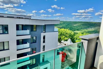 De vânzare | 1 cameră | Copou | Bloc 2020 | Smart Home | Etaj 3 - 7