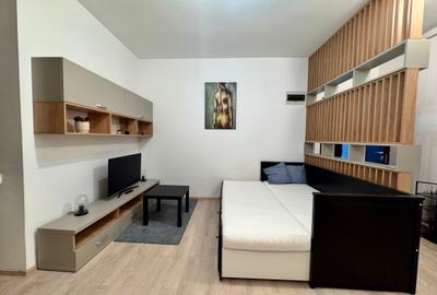 Garsoniera-Bloc Nou | Matei Basarab | Muncii | Calarasilor - 1