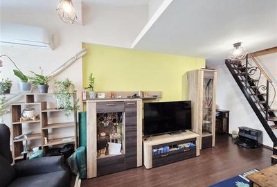 Apartament de vanzare cu 3 camere in Alexandru cel Bun - 2