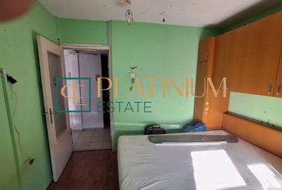 P4579  Apartament 2 camere DECOMANDAT zona BUZIASULUI, CENTRALA PROPRIE - 4