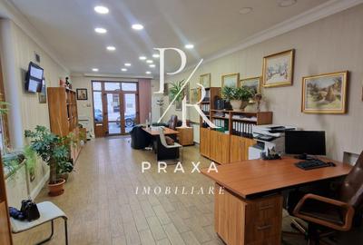 Spatiu comercial de vanzare 105 mp zona Ultracentral! - 12