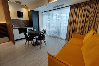 Studio modern cu vedere la mare, în complexul White Titanic - 5