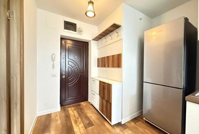APARTAMENT 2 CAMERE ‖ COMPLET RENOVAT ‖ ETAJ INTERMEDIAR ‖ - 6