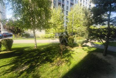 Apartament 4 camere, Politehnica - 1