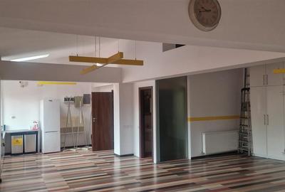 INCHIRIERE VILA PENTRU BIROURI UNIRII | P+2 | ZONA CENTRALA - 11