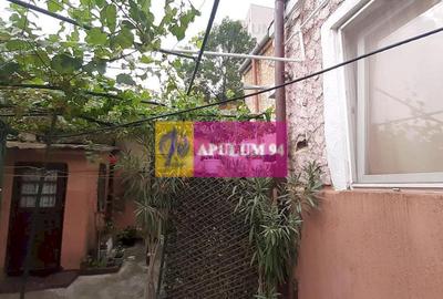 Casă Interbelică - Ultracentral- Popa Nan, Piața Alba Iulia - 11