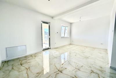 Duplex 4 camere 2 bai - Cartier asfaltat - Mosnita - 11