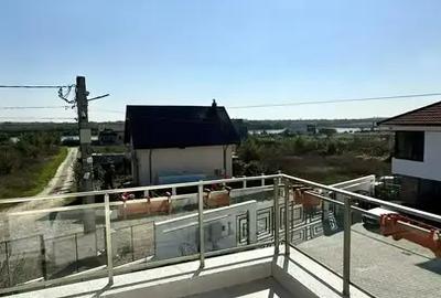 Vile premium 5 camere | Lângă Pădurea si Lac | Mogoșoaia - 22
