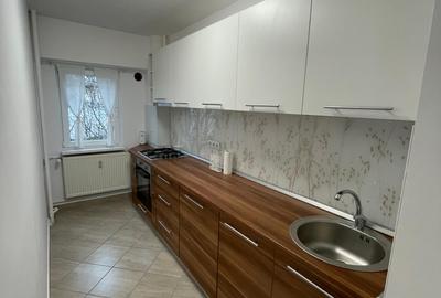 Garsonieră modernă, decomandată, 40 mp – Strada Cercetătorilor - 22