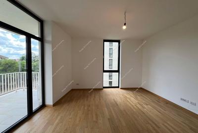 Apartament 3 Camere 2 Bai Nemobilat | Etaj 2 | Isho