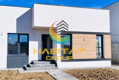 Casă individuală cu 4 camere în Berceni