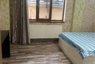 Apartament spatios 75mp plus terasa 75 mp plus boxa in demisol 25 mp - 8