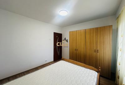 Apartament 3 camere | Decomandat | 65 mpu | Zona Kaufland Manastur - 5