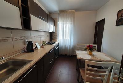 3 Camere Mall Vitan | 7 Min Metrou Mihai Bravu | 10 Min Unirii | Bloc Reabilitat - 16