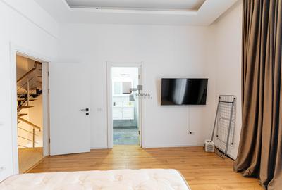 Vilă Duplex – Complex Rezidențial DOXA GARDENS, Tunari - 40
