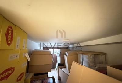 Casa cu destinatie nerezidentiala de inchiriat | zona Centrala - 21