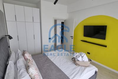 Campus - 2 Camere modern cu balcon si parcare pe termen lung - 6
