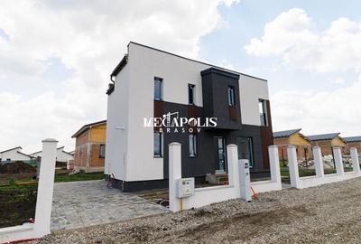 Casa Sanpetru - 3