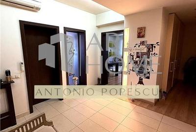 Apartament 4 camere, garaj si boxa, in Ploiesti, zona centrala. - 18