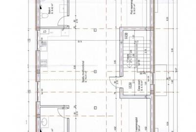 Vand apartament penthouse - 2