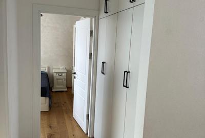 Apartament de închiriat Eugen Ionesco, 4 camere, balcon, garaj - 8