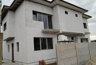 Bragadiru,case la  cheie ,comision 0%.TVA INCLUS,fara alte costuri in plus - 1