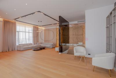 Penthouse în ONE Herastrau Towers - 2