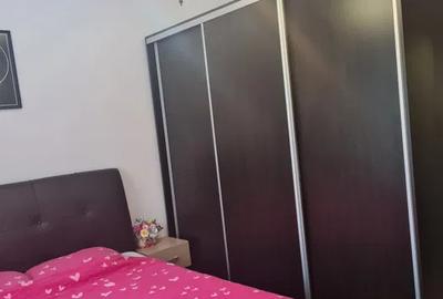Apartament 2 camere, decomandat, 53 mp, centrala, ac, parcare, Grand Arena - 2